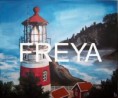 FYREN (LIGHTHOUSE)